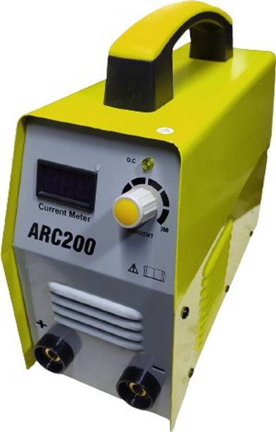 techno tronics ARC_200 MINI WELDING MACHINE IGBT TECHONOLOGY Inverter Welding Machine