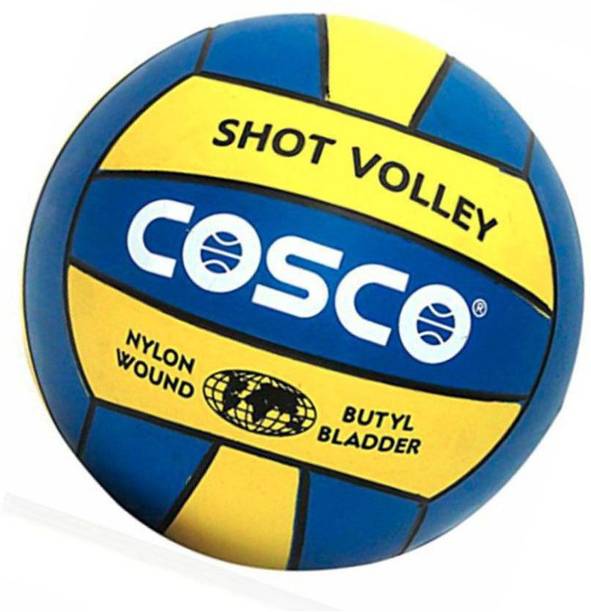 कोस्को Shot वॉलीबाल - साइज़ : 4