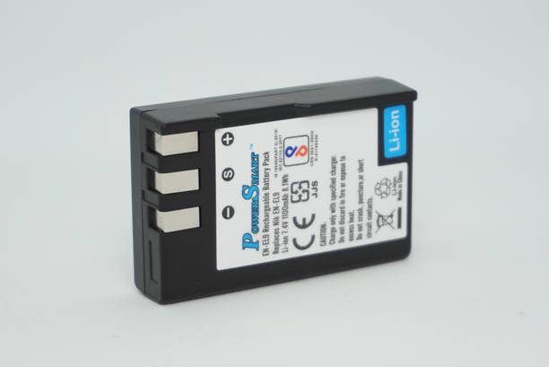 Power Smart EN-EL9 Rechargeable  Pack Compatible with Nikon D40, D60,D3000, Camera  Battery