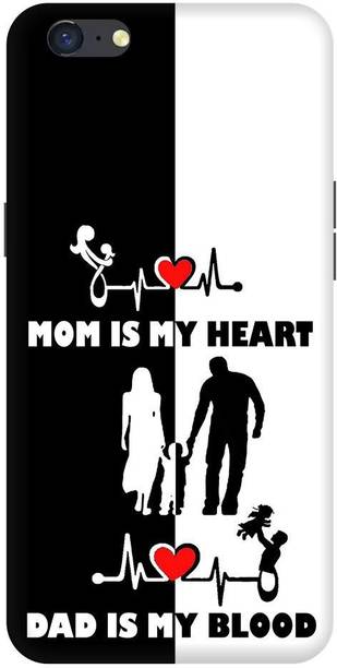 Artage Back Cover for Oppo F1s