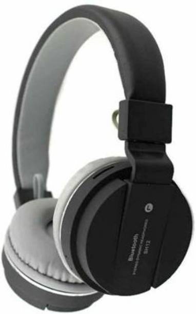 SYARA VIK_591T_SH12 Over the head Bluetooth Headset Bluetooth