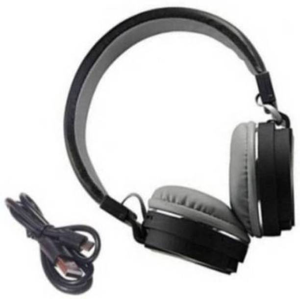GUGGU UNJ_582Q_SH12 Over the head Bluetooth Headset Bluetooth