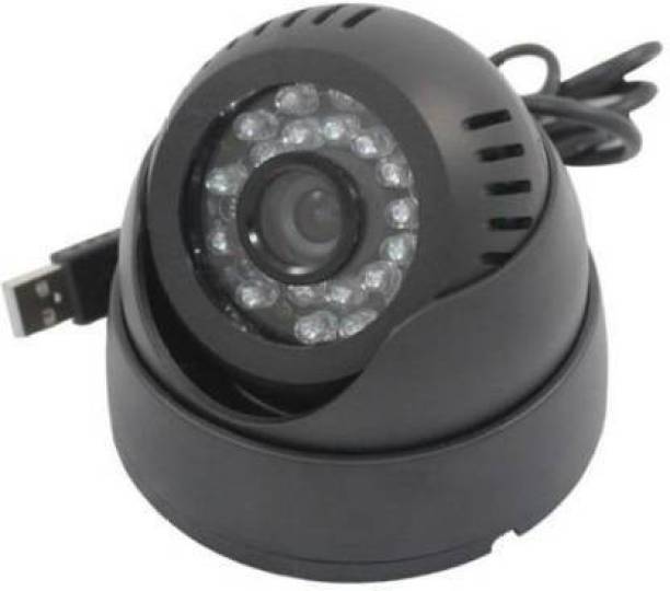 Garundropsy Video Recorder CCTV Dome 24 IR Night Vision Camera Security Camera