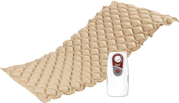 ELKO EL-540 Anti Decubitus Bubble Air Mattress for Patients Bed Sore Massager