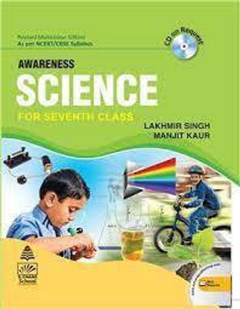 Awareness Science For Seventh Class *