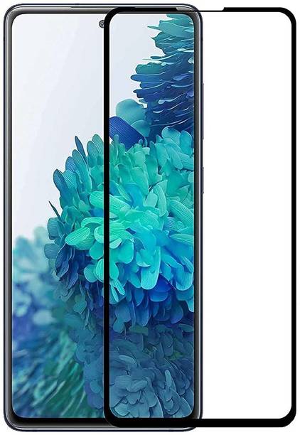 LIKEDESIGN Tempered Glass Guard for Samsung Galaxy S20 FE, Samsung Galaxy S20 FE 5G