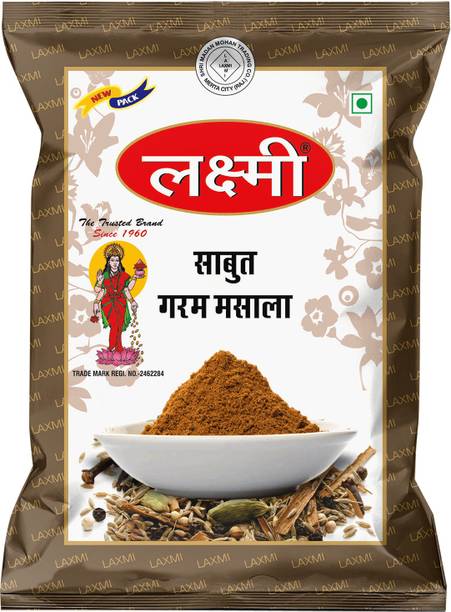 LAXMI Fresh Sabut / Khada Garam Masala / Whole Garam Masala / Spices