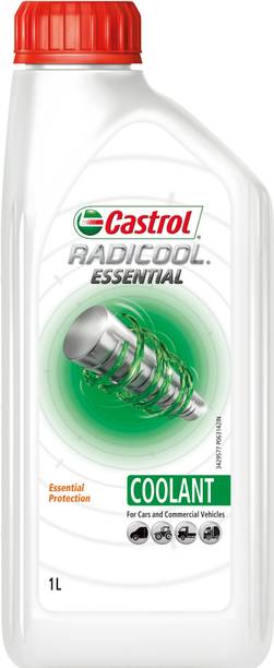 Castrol Radicool Essential कूलैंट