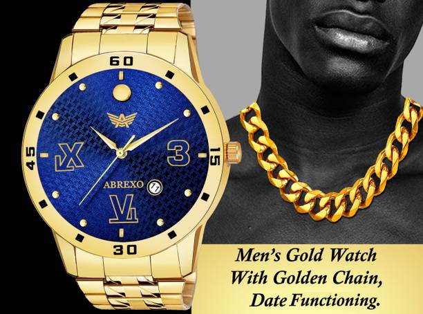 Abrexo Watches Buy Abrexo Watches Online at Best Prices in India Flipkart