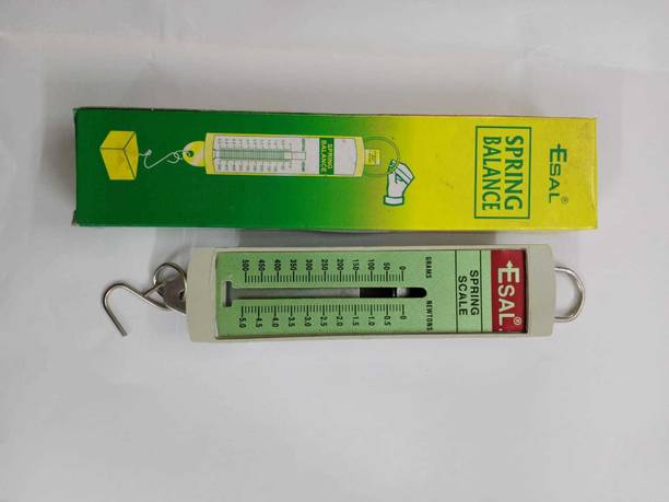 Simrah Spring Balance Balance Scale