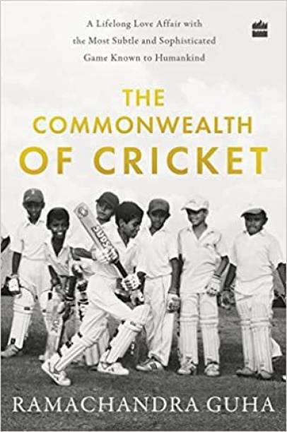 The Commonwealth of Cricket