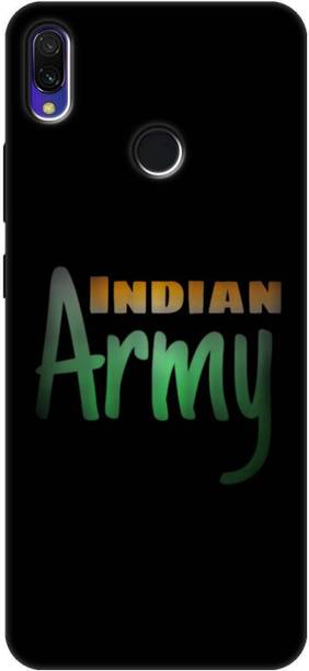 Caseroy Back Cover for Mi Redmi Y3