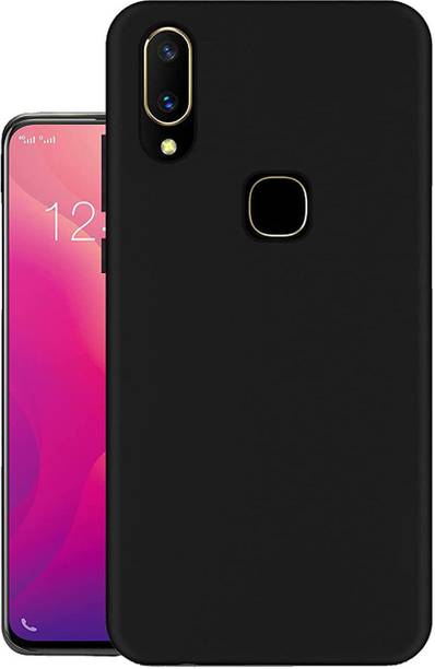 Teleform Back Cover for Vivo V9