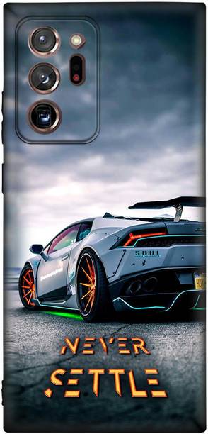 FeelWhiz Back Cover for Samsung Galaxy Note 20 Ultra