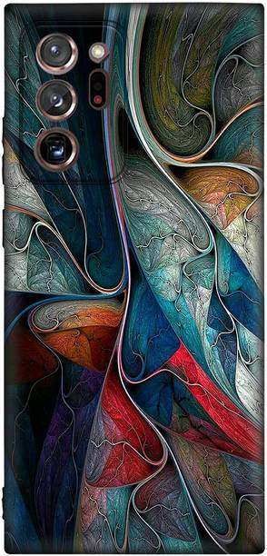 CLASSYPRINT Back Cover for Samsung Galaxy Note 20 Ultra