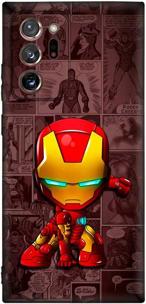 printwhiz Back Cover for Samsung Galaxy Note 20 Ultra