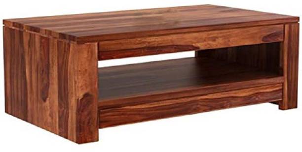 home furniture Solid Wood Coffee Table