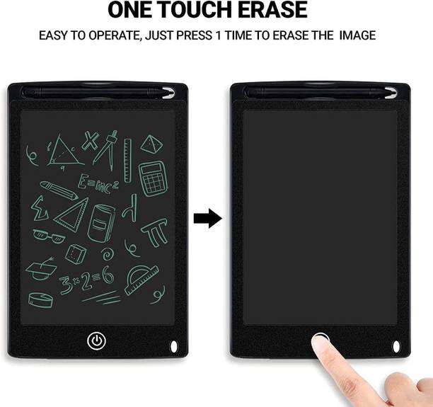 Ephemeral LCD Writing 8.5 Inch Tablet Electronic Writing -1397