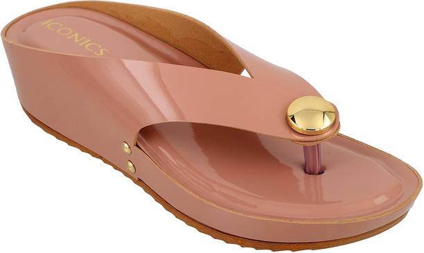 ICONICS Women Wedges