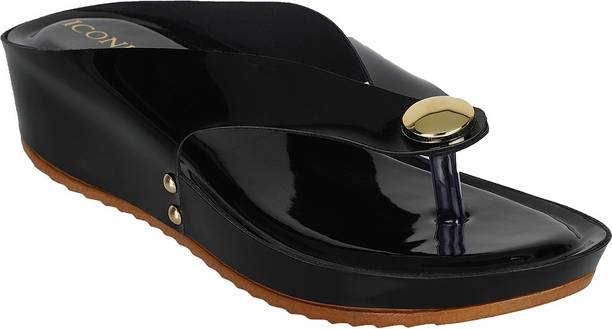 ICONICS Women Wedges