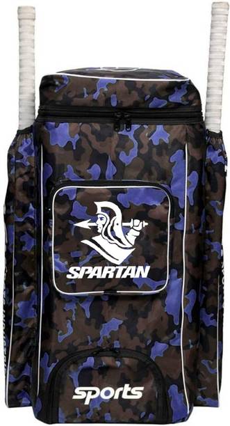 SPARTEN Cricket Kit Bag Professional Look For Cricketer (Kit Bag)