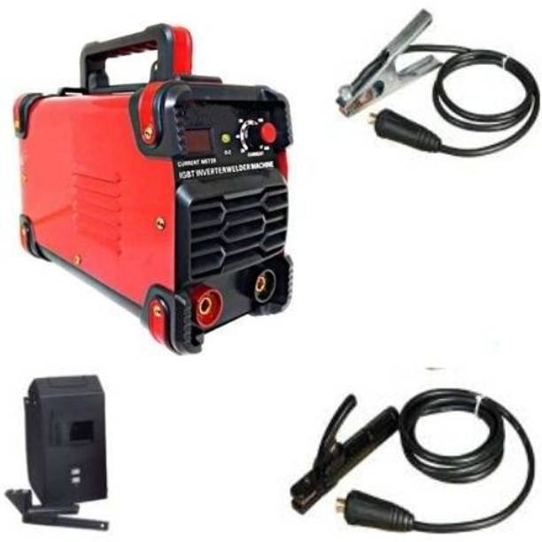 TRESCHIK Heavy duty durability welding machine inverter technology Inverter Welding Machine
