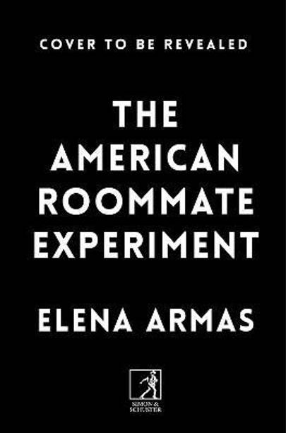 The American Roommate Experiment