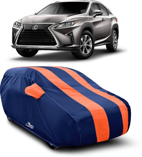 VITSOA Car Cover For Lexus RX (With Mirror Pockets)
