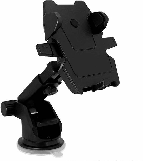 Axmon Car Mobile Holder for Windshield, Dashboard