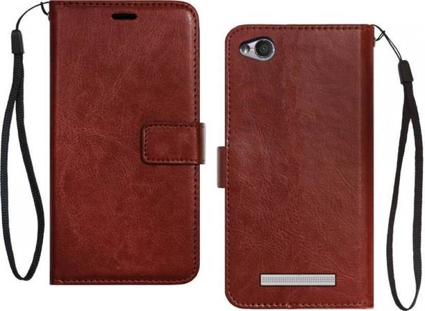 Frazil Back Cover for Mi Redmi 4A
