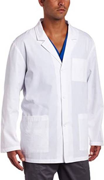 YOUTH ROBE Lab Coat