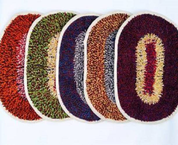 Sheefa Cotton Door Mat