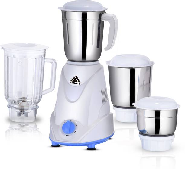 Athots Foster 550 W Mixer Grinder