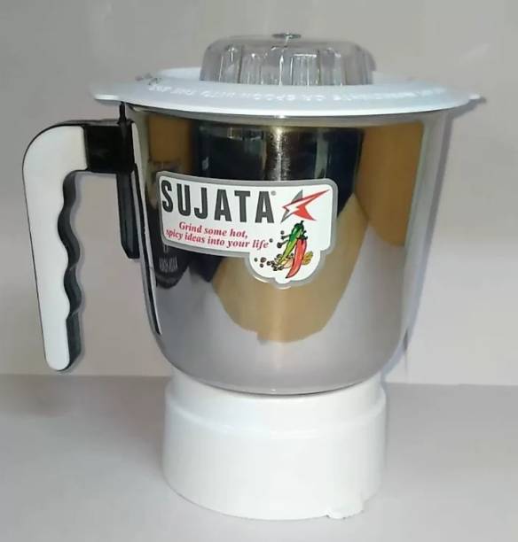 SUJATA Grinder Attach Mixer Juicer Jar