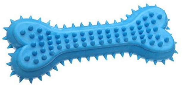 SRI High Quality Molar Teeth Rubber Spiny Bone Shaped C...