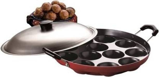 Swarambh with Lid 1 L capacity 23 cm diameter