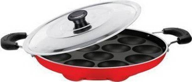 Swarambh Paniarakkal with Lid 1 L capacity 23 cm diameter