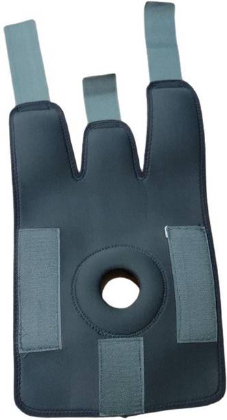 DR CETUS Open-Patella Brace for Arthritis, Joint Pain Relief, Injury Recovery Knee Support