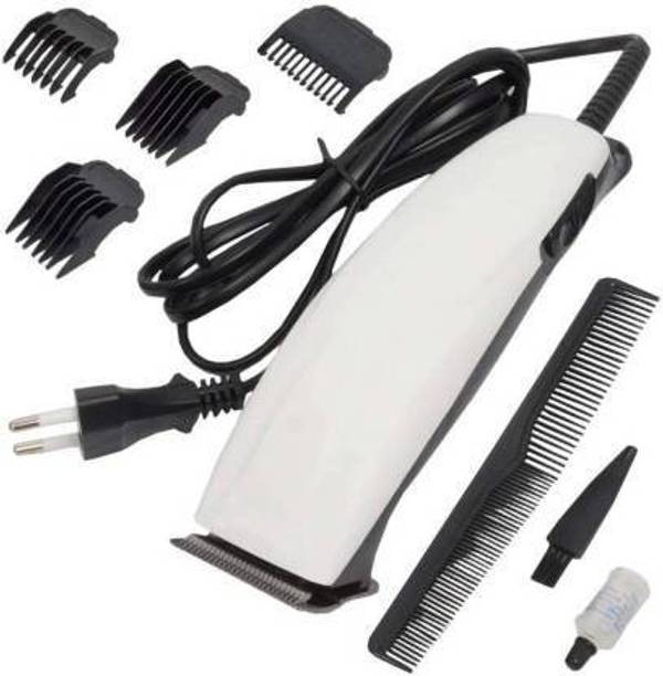 EPI High power Corded Heavy trimmer professional Trimmer Trimmer 0 min  Runtime 4 Length Settings