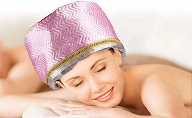 DN BROTHERS hair spa machine for home Women Hair Steamer Cap Dryers Thermal Treatment DN509 Hair Steamer