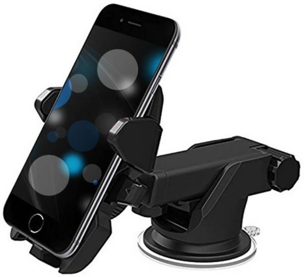 AUTOSITE Car Mobile Holder for Dashboard
