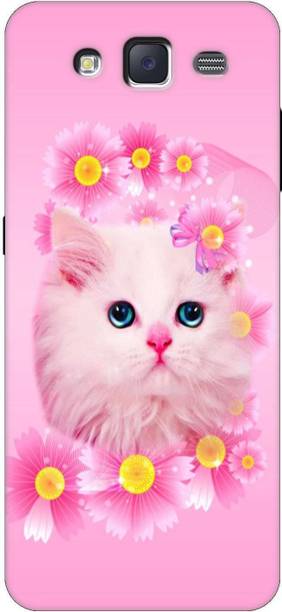 FlipCase Back Cover for Samsung Galaxy J7