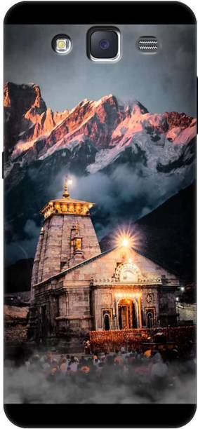 FlipCase Back Cover for Samsung Galaxy J7