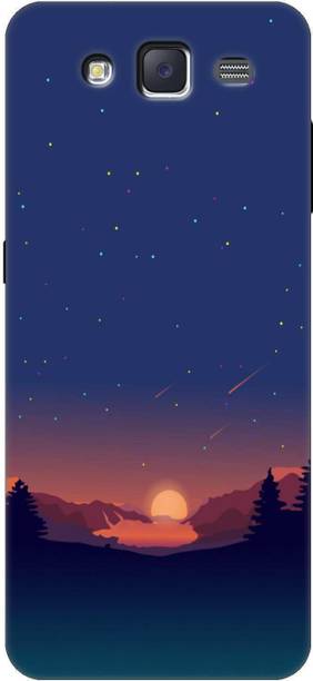 Caseroy Back Cover for Samsung Galaxy J7