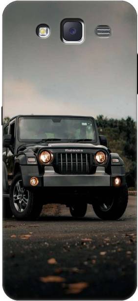 FlipCase Back Cover for Samsung Galaxy J7