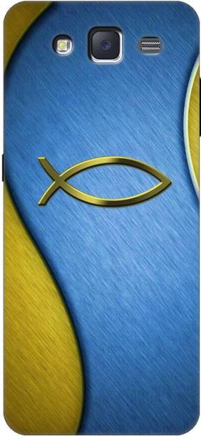 Caseroy Back Cover for Samsung Galaxy J7