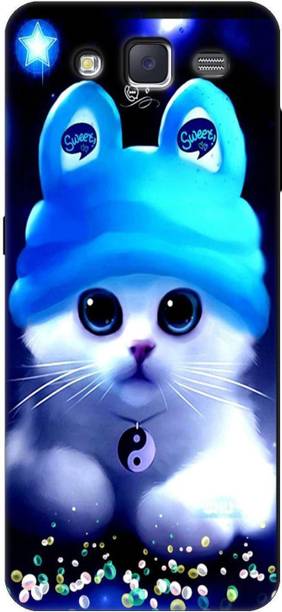 FlipCase Back Cover for Samsung Galaxy J7