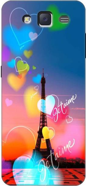 Caseroy Back Cover for Samsung Galaxy J7