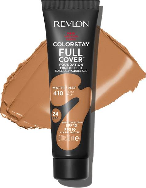 Revlon Colorstay Full Cover  Foundation