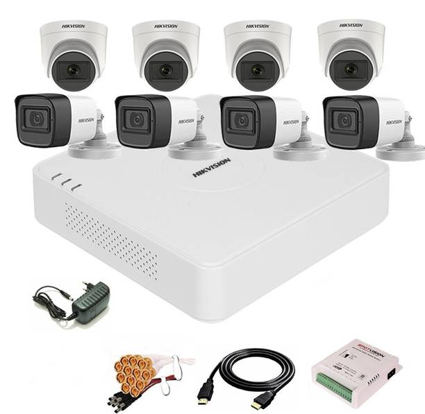 HIKVISION 1080P TURBO HD AUDIO CAMERA,DS-2CE16dOT-ITPFS,DS-2CE76dOT-ITPFS,COMBO-AU-360 Security Camera